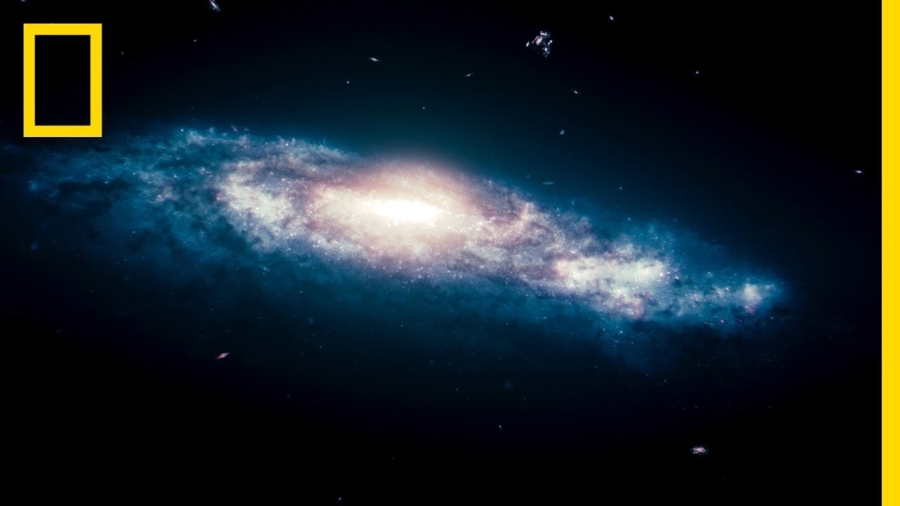 Seven Wonders of the New World | Cosmos: Possible Worlds